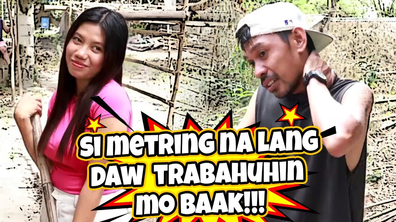 Naasar Ni Anjo Ken Ni Metring | Baak Andres