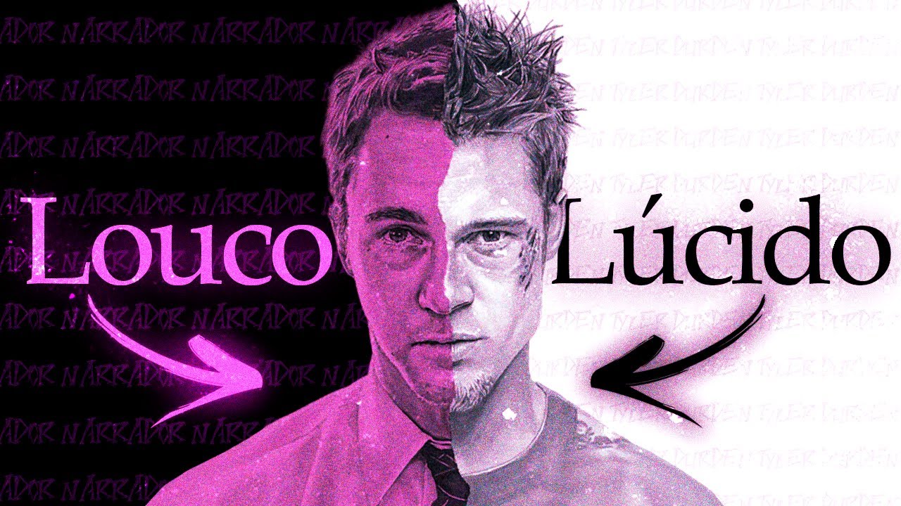 Clube da Luta, existe lucidez dentro da loucura?