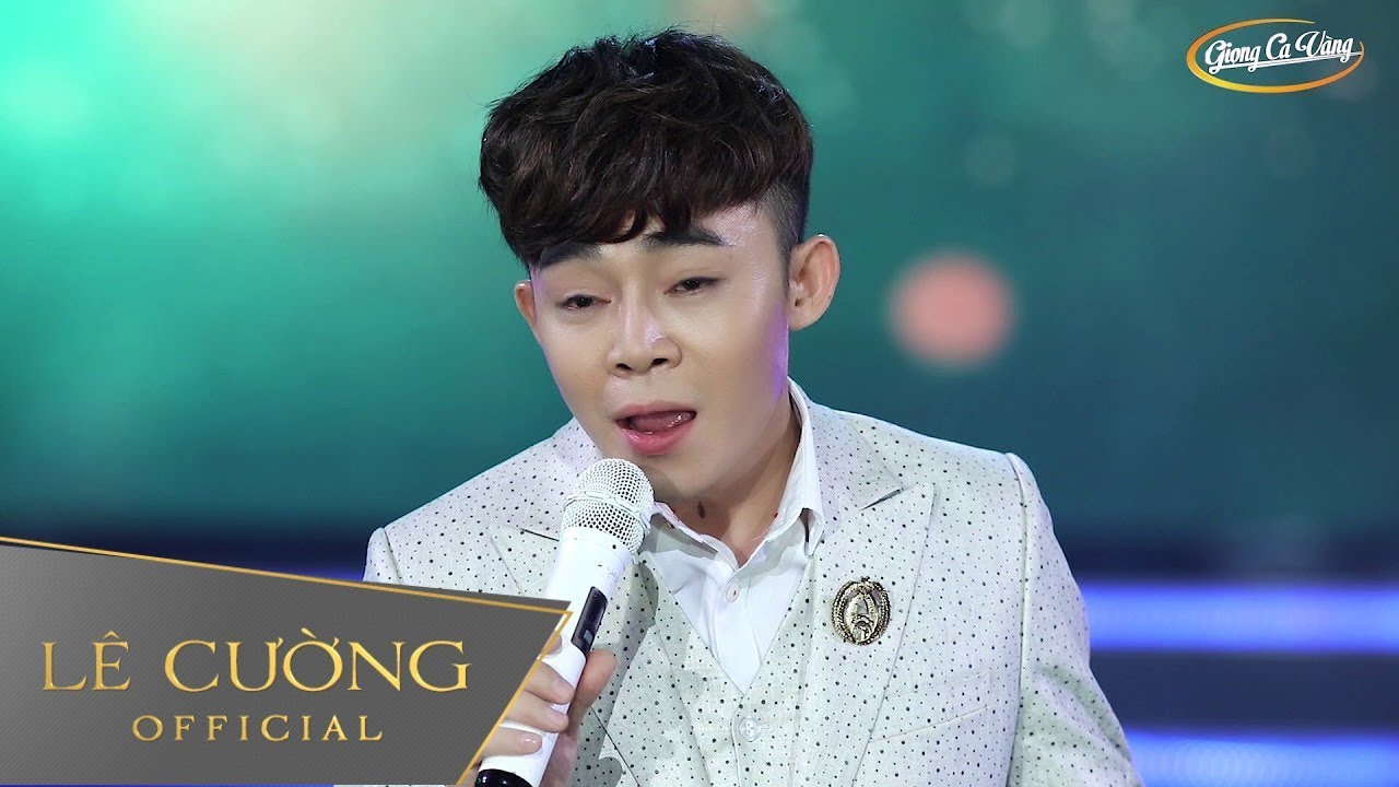Ch&agrave;ng trai h&aacute;t hai giọng nam nữ cực đỉnh đang g&acirc;y sốt cộng đồng mạng | Kh&ocirc;ng Giờ Rồi - L&ecirc; Cường