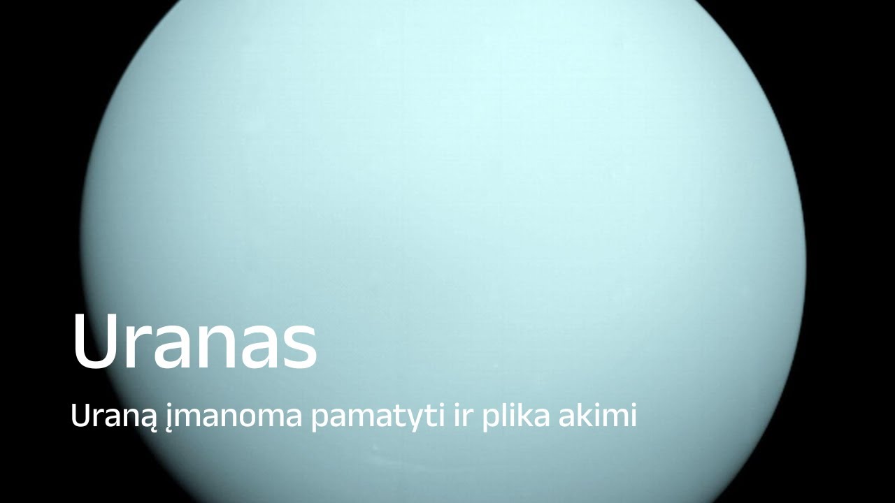 Uranas