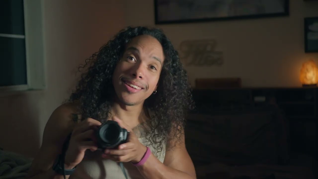 asmr roleplay photography