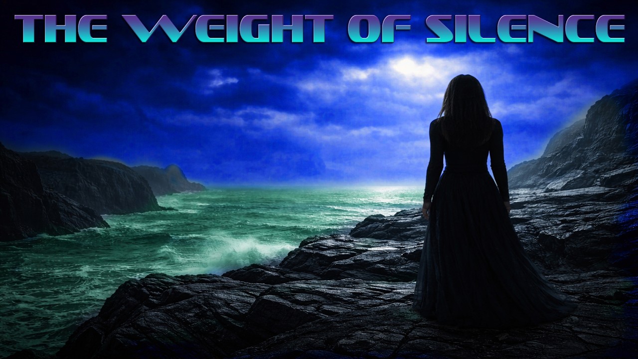 The Weight of Silence.