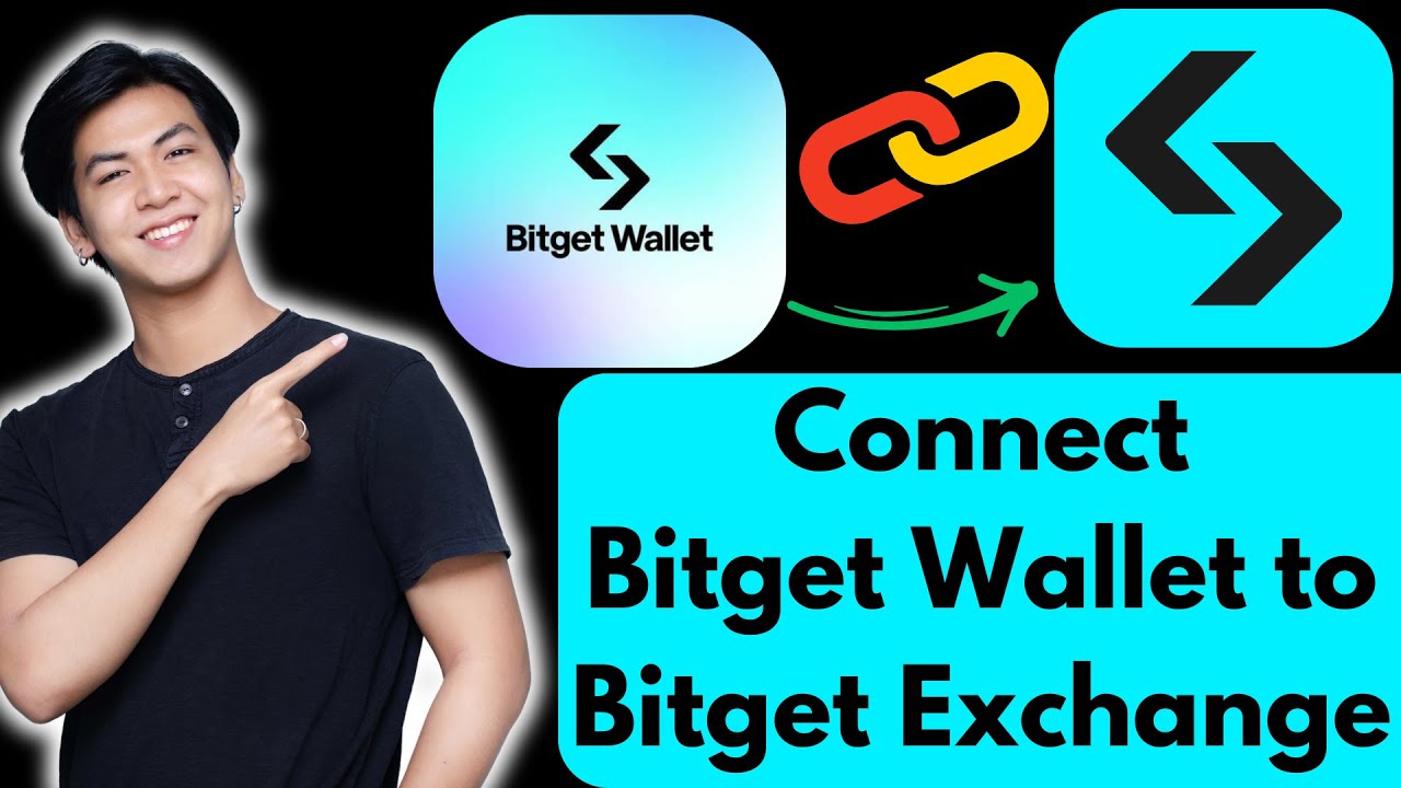 How to Connect Bitget Wallet to Bitget Exchange 2025