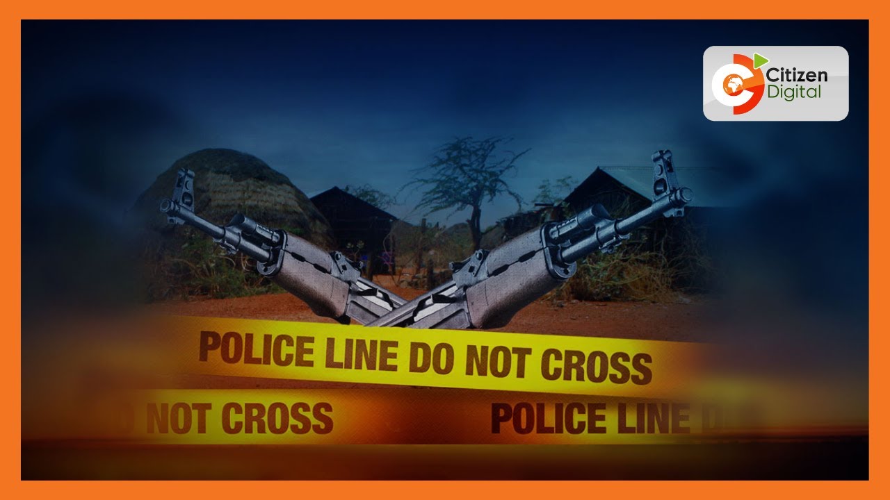 Five people in fresh attacks in Lami Nyeusi in West Pokot