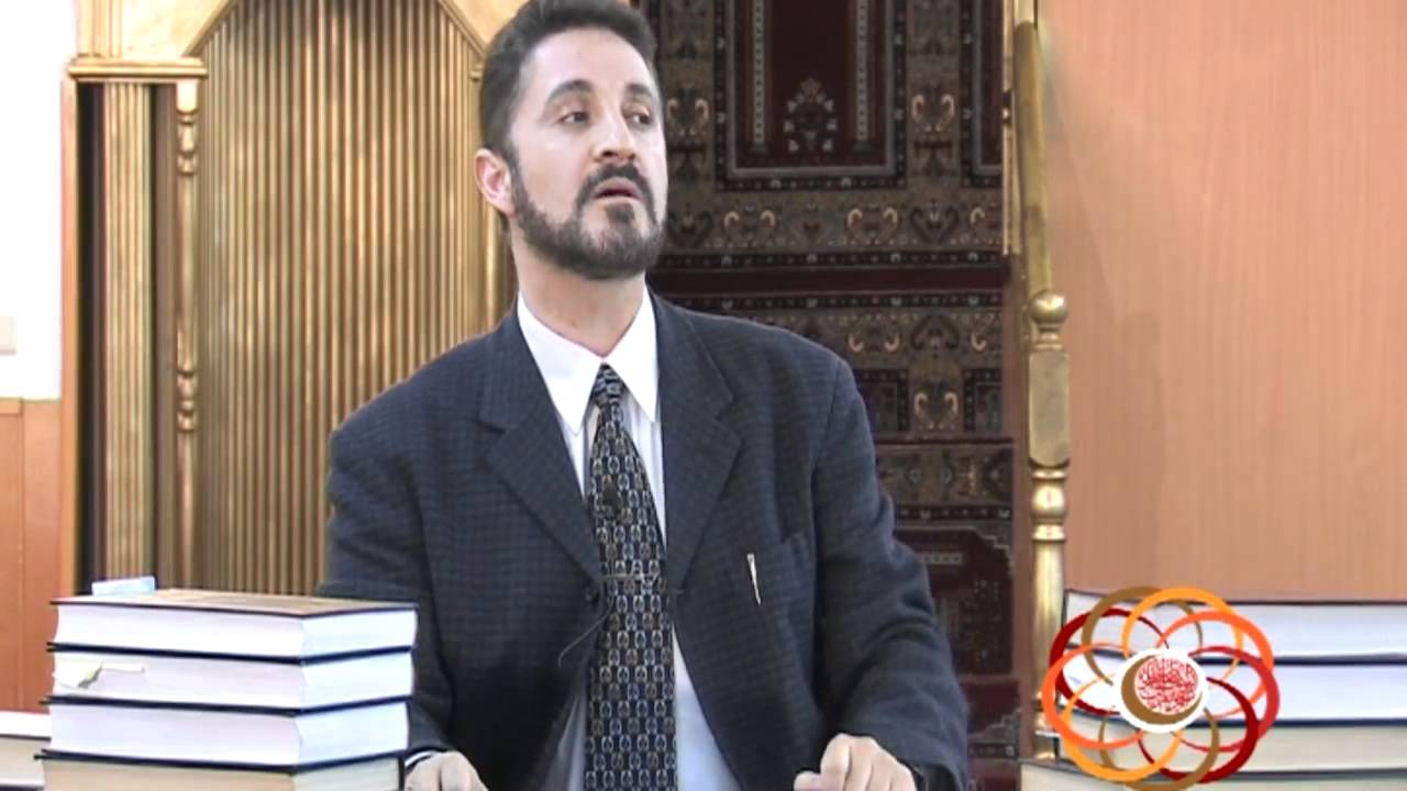 شبهات وبينات - حلقة 5