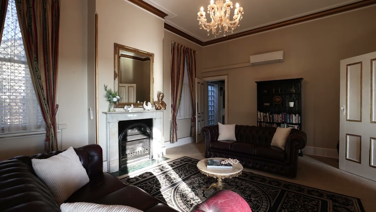227 Mort Street Lithgow // McGrath Lithgow