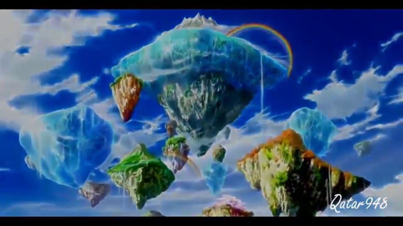 One Piece AMV - Anti Gravity