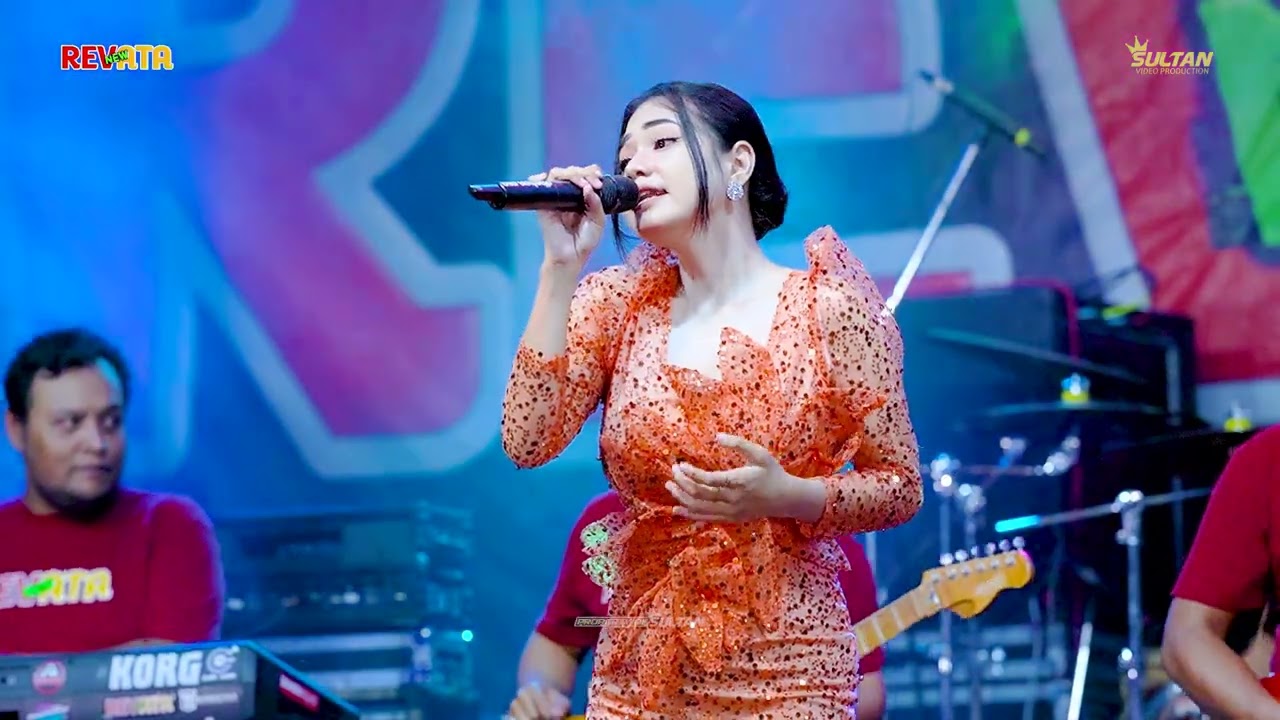 DAWAI ASMARA voc cantika talita new revata