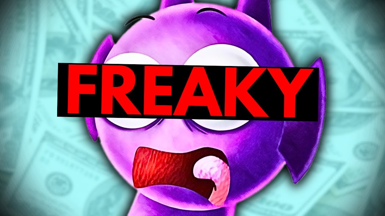 Самый жуткий детский YouTube-блогер Roblox...