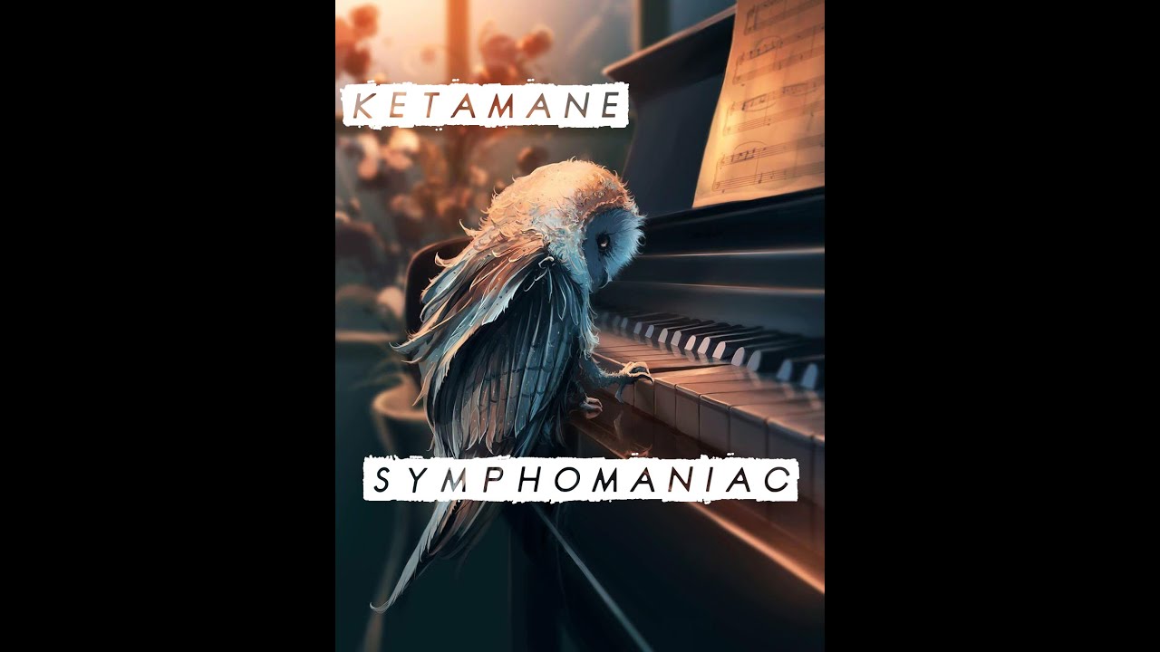 ♫ Ketamane - Symphomaniac ♫ ♪ Hardtek ♪