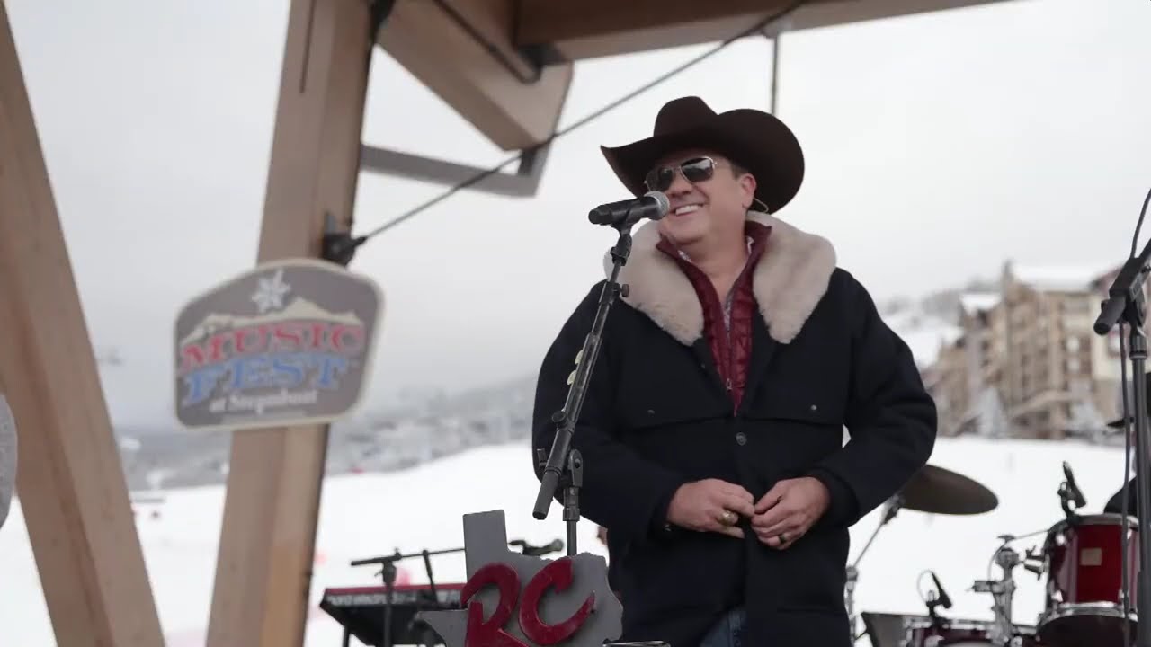 The MusicFest at Steamboat 2026 DAY 3