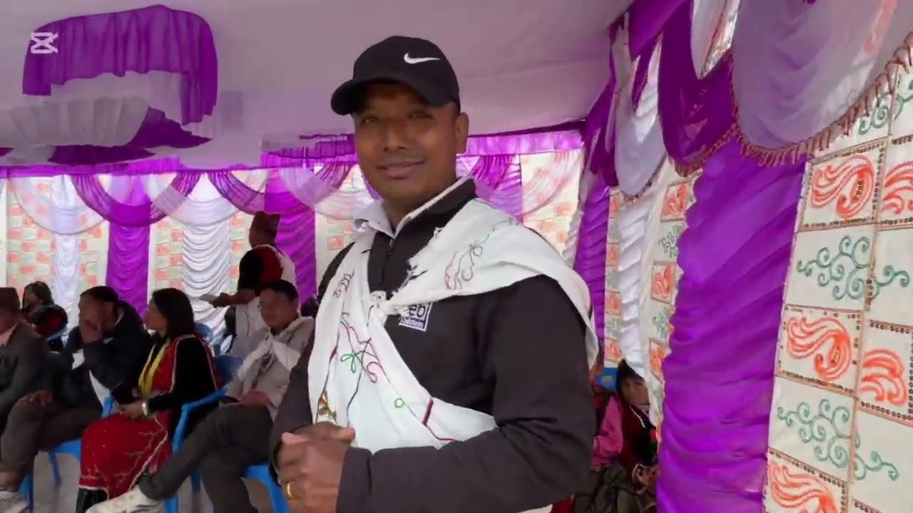 ४४ औ मगर एकता दिवशको अबसरमा गुल्मि दर्बार 2 जुभुङ्ग ले आयोजना गरेको मगर दिवश का केहि सास्कृतिक झलक 