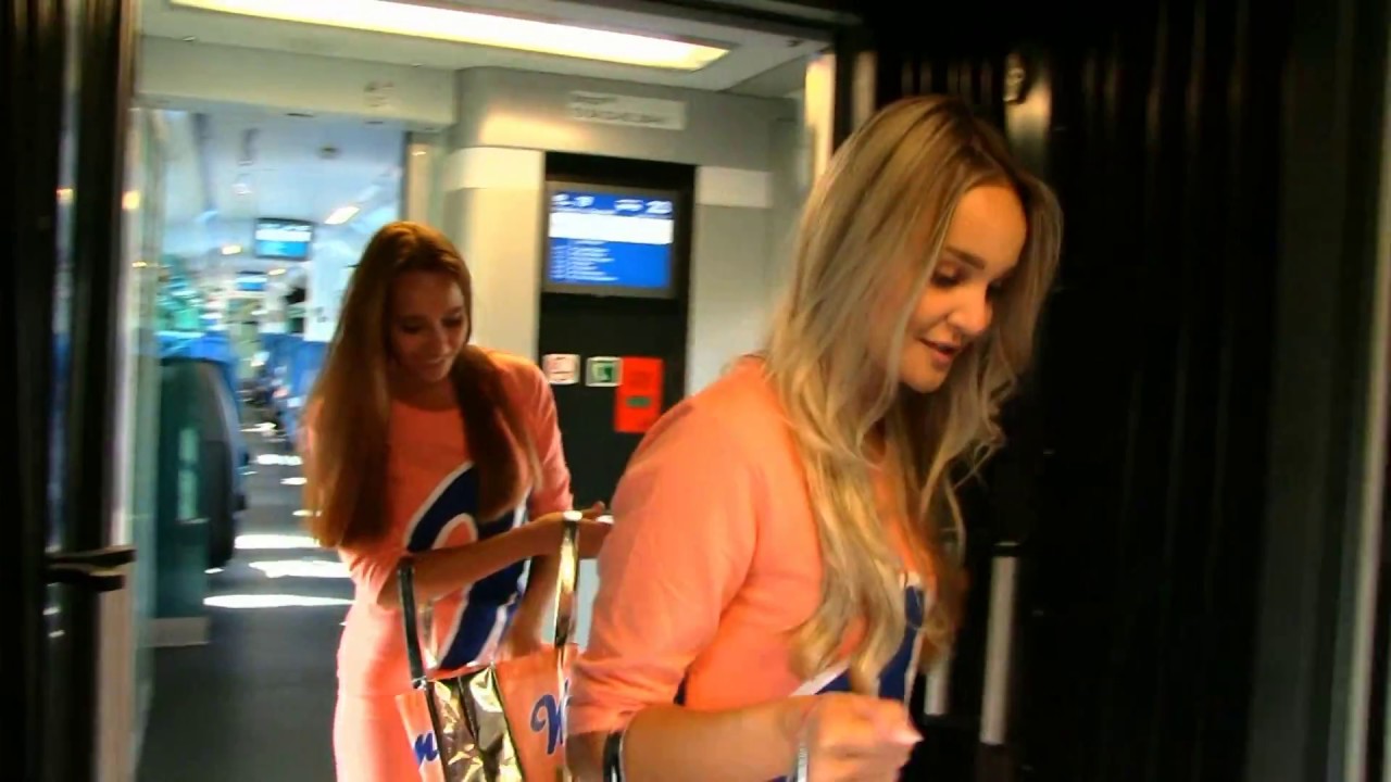 Vlak Railjet a ochutnávka Manner,  Září 2017 (2017)