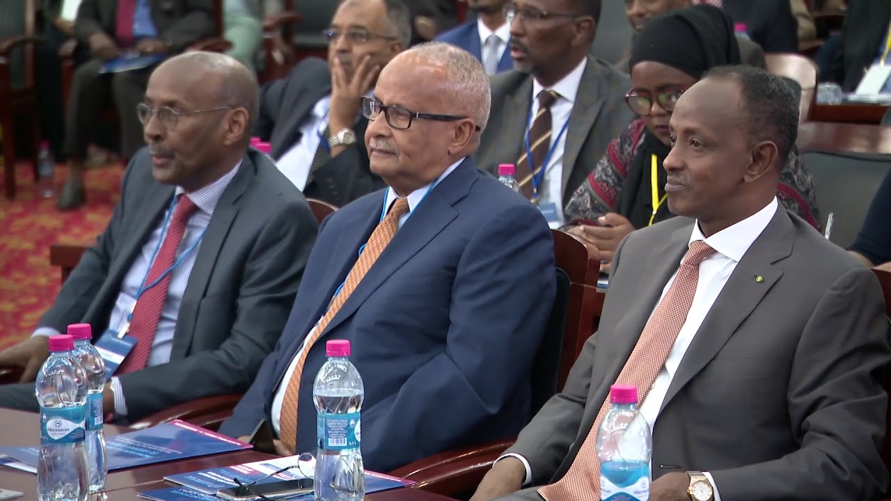 MP Yusuf Hassan