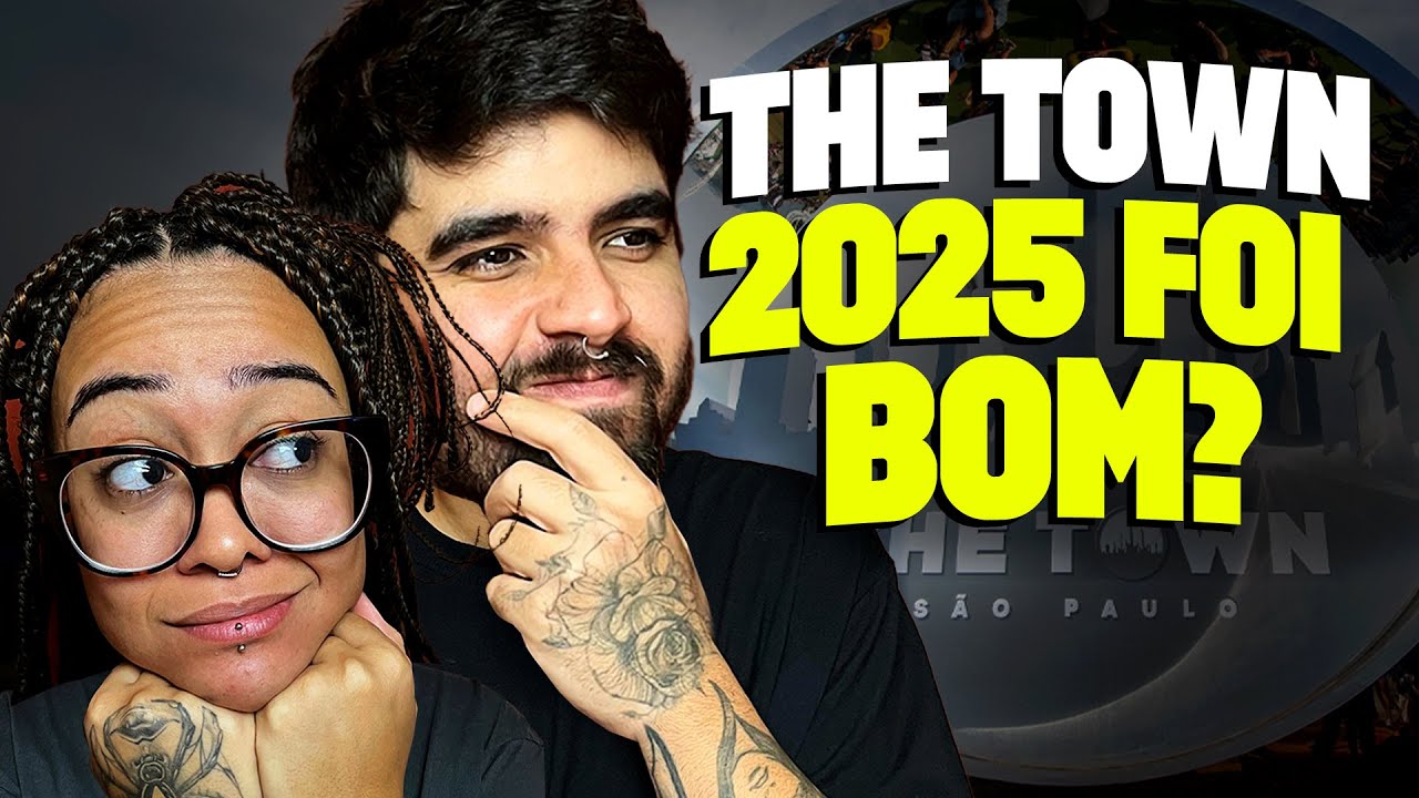 Dicas do The Town 2025: tudo que você precisa saber para a 2ª semana