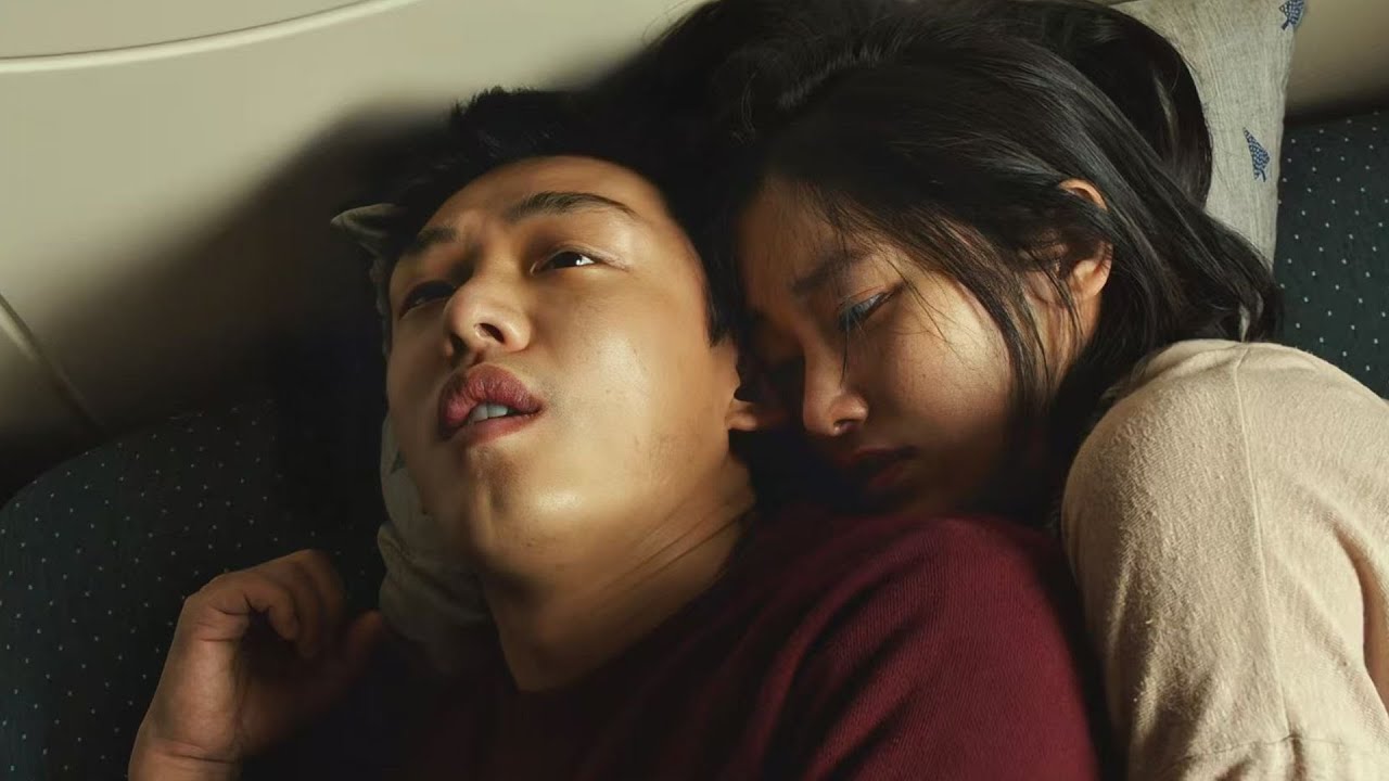 Best Korean Film in Years: &lsquo;Burning&rsquo; Explained &mdash; Why Are Young People So Angry?