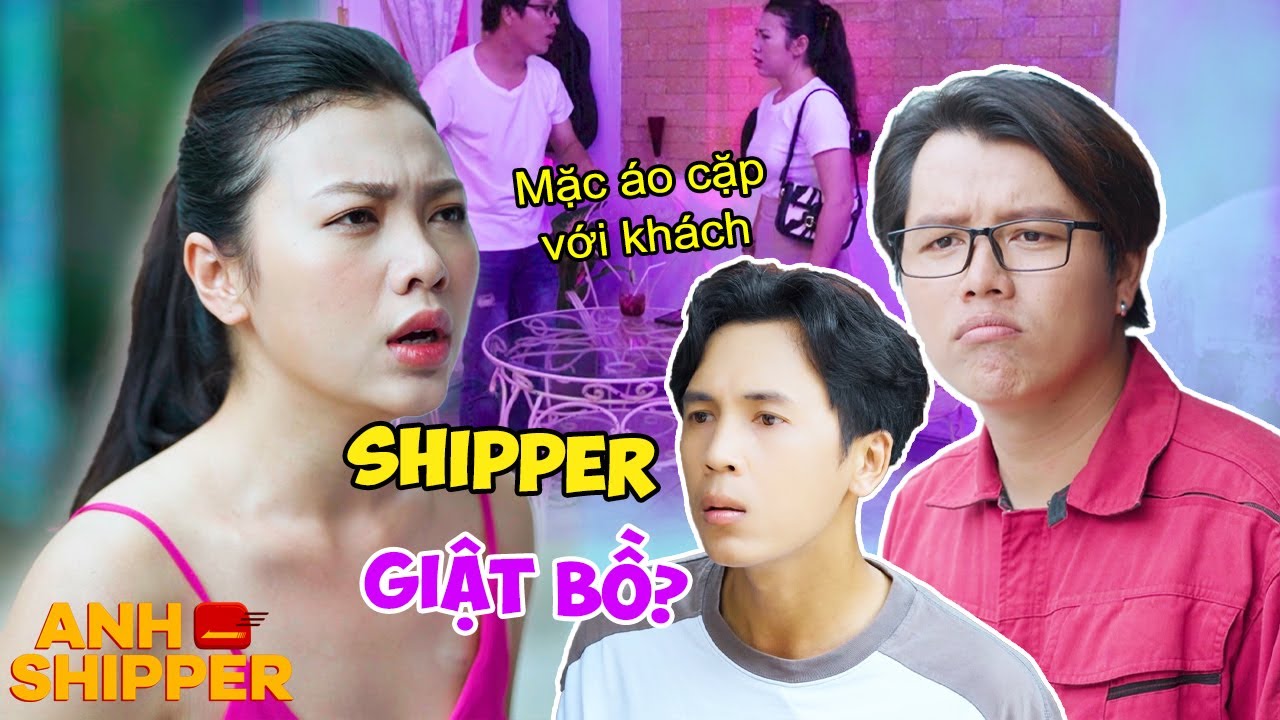 Kỳ Án Shipper Bị Đánh Vì Dan Díu 