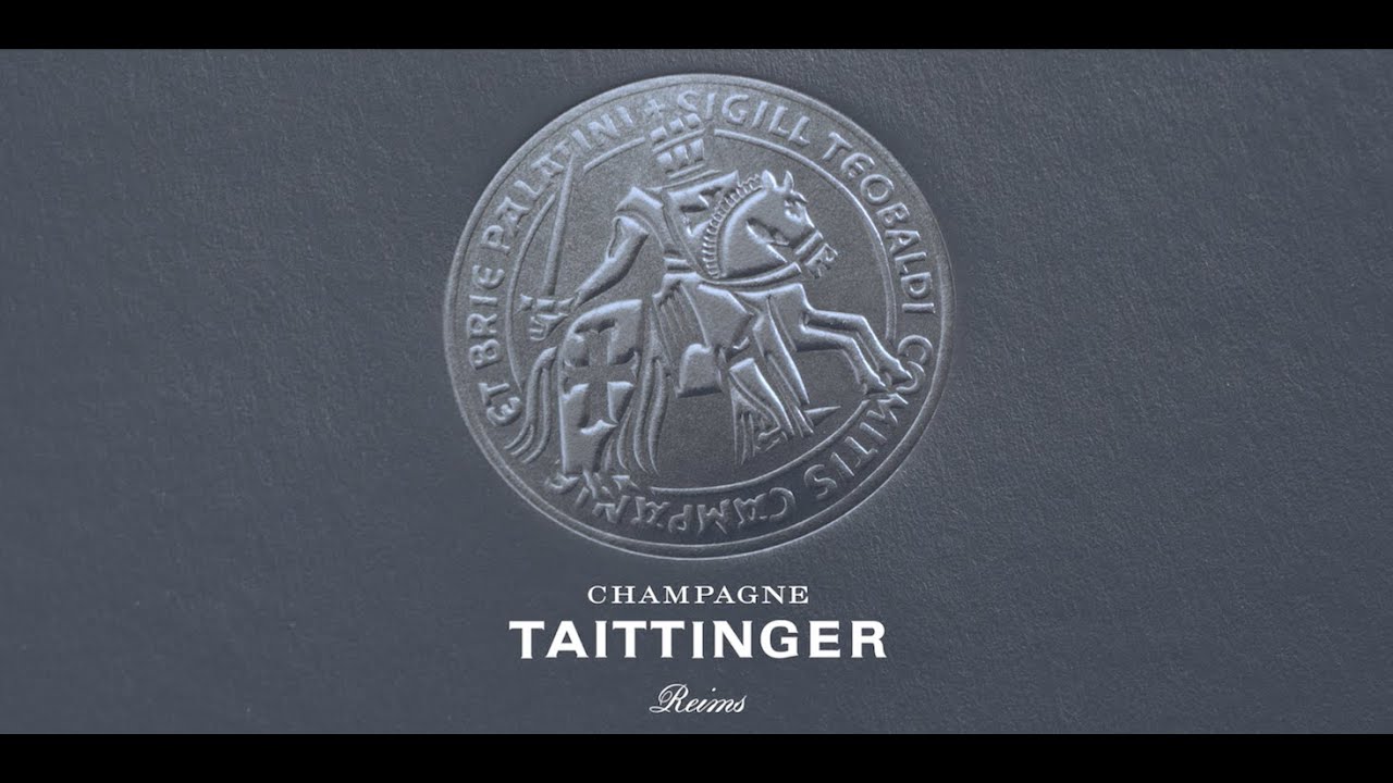Comtes de Champagne, l’esprit de la maison Taittinger