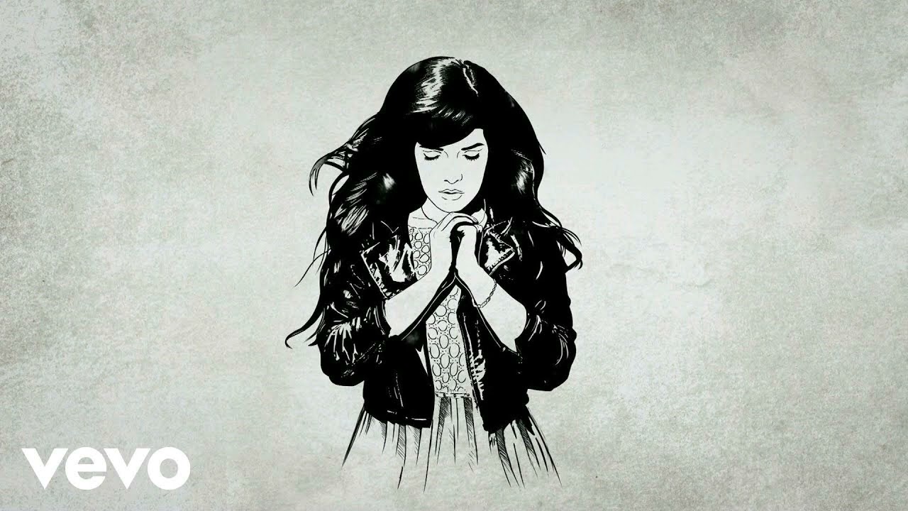 Indila - Dernire danse [speedup]