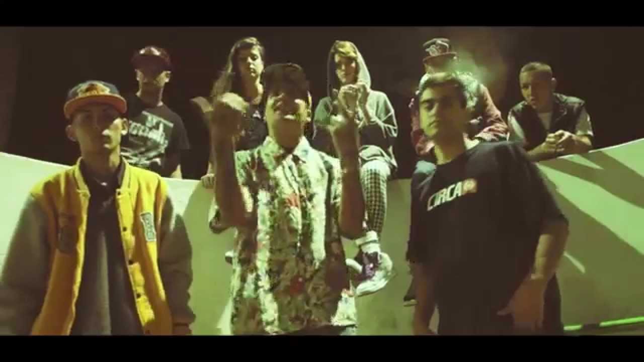 Malandro feat Tom Kidnap , Eli King - Nada ni nadie - Flow inc