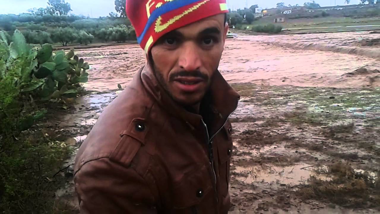 So9ot 9antarat wad Sidi rahal