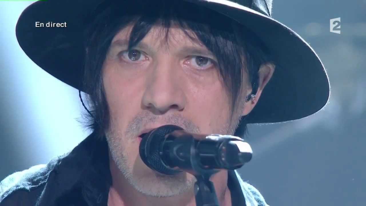 Indochine - 