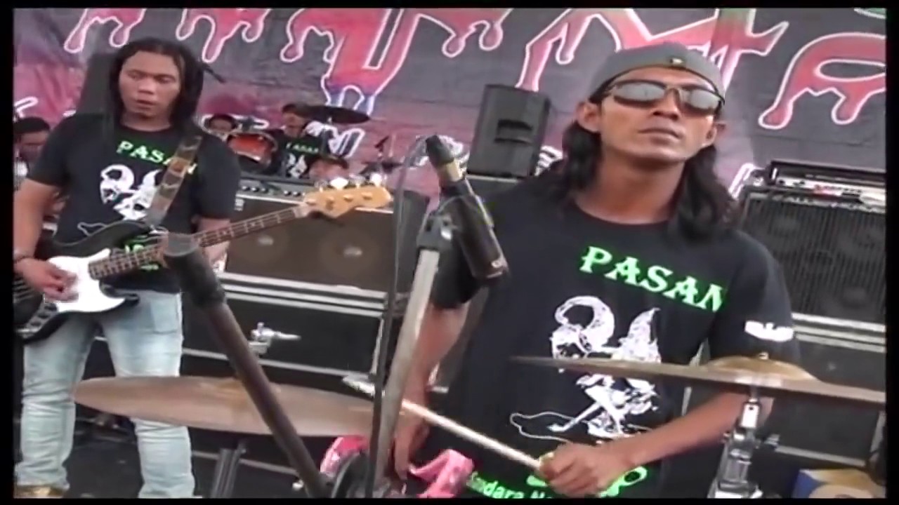Kelayung Layung    Tasya Rosmala  NEW PALLAPA  ARPAS 2016