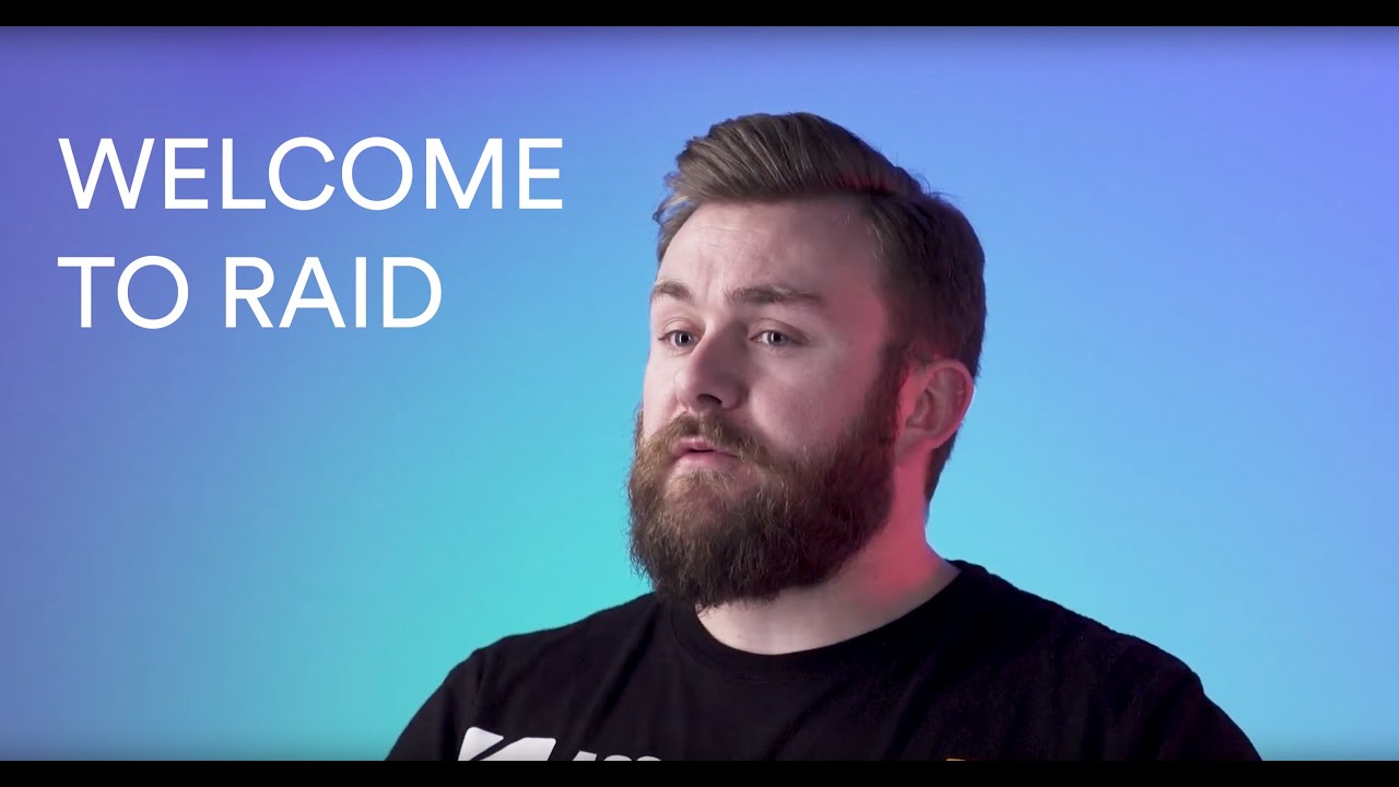 Welcome To RAID for Photographers