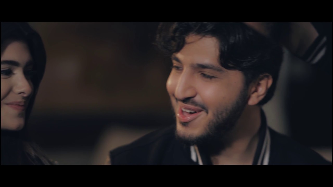El A'am El Jadid (Fadl Chaker & Sherine) Cover by MOHAMED CHAKER - Rima Yussef  | العام الجديد