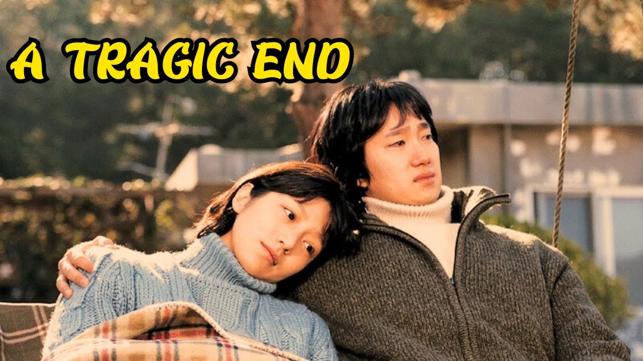 He Waited 7 Years For Her... But Their Happy Ending Had a Tragic Time Limit