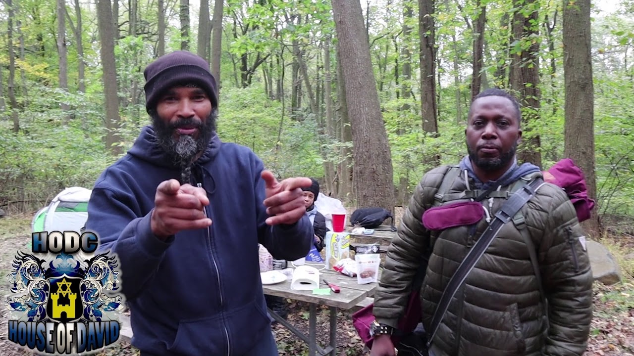 H.O.D.C. CAMP - FEAST OF TABERNACLES 2019