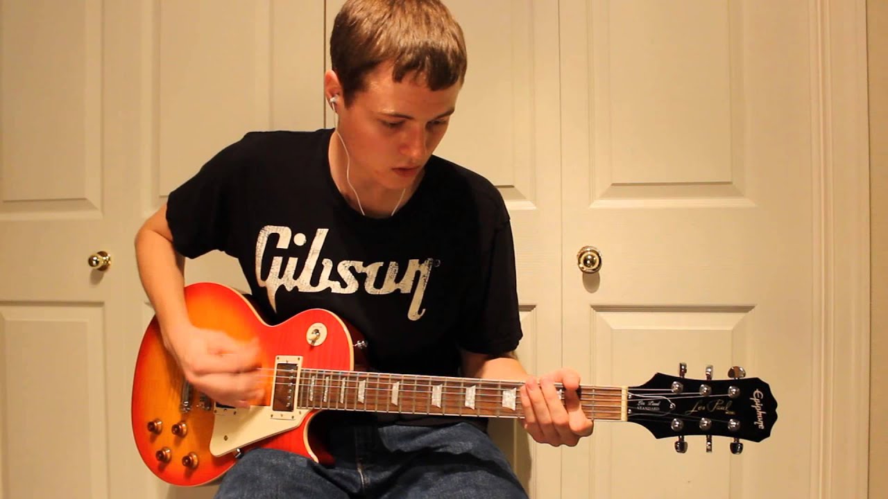 King of the Hill Theme Song Cover [All Instruments]