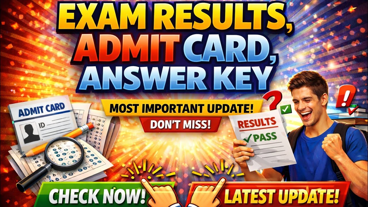 MPSC Group C Answer Key 2026 - Download PDF & Raise Objection