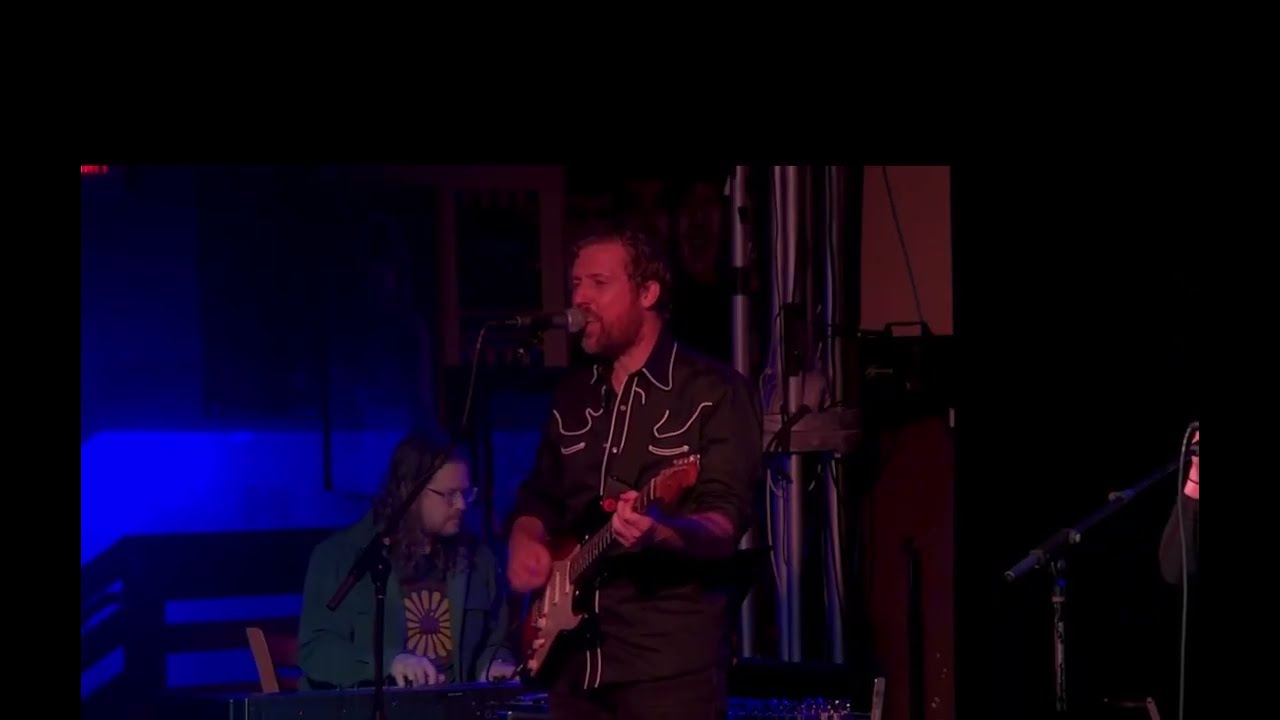 Mike Miz - Tail Lights - 3rd and Lindsley Nashville 1/11/26