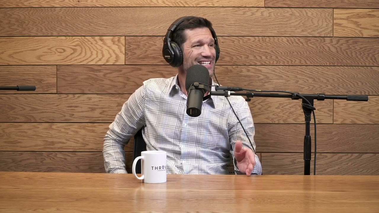 Thrive Episode 46: Bridgestone focusing on Ecology, Energy & Beyond through its Green Manufacturing
