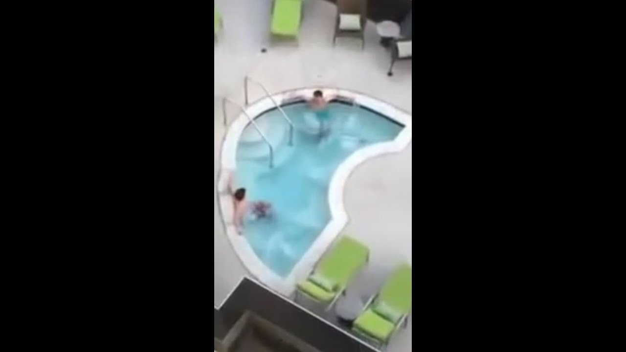 Apparently Anthony Padilla made the &ldquo;2 bros in a hot tub&rdquo; meme???