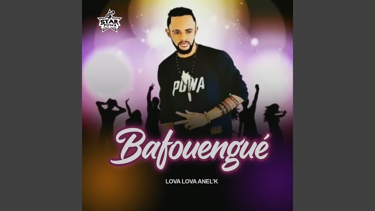 Bafouengué