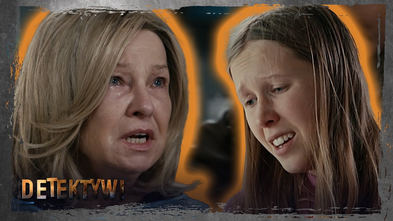 WZRUSZAJĄCE SCENY W DETEKTYWACH 🥺😭 | Detektywi