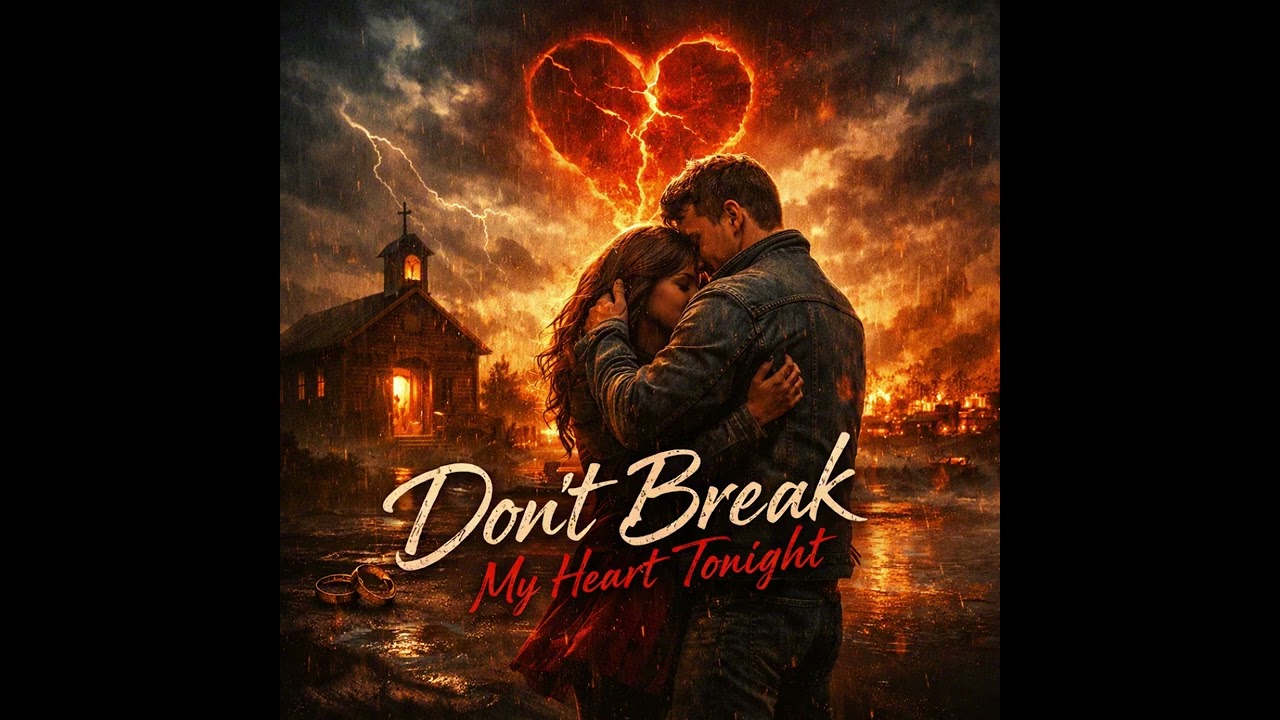 Don't Break My Heart