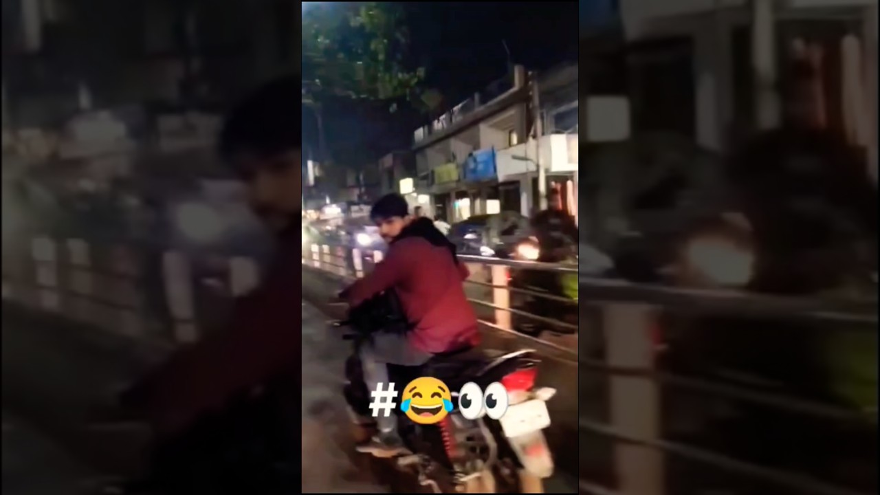 Pagal ho gaye kya #bikervlogs #song explore#bikervlogs 🤭🤭