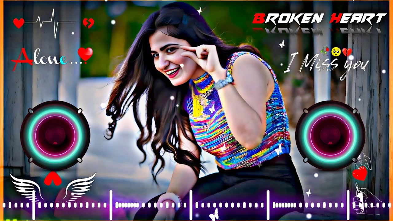 Panchi Sur Mein Gaate Hain Song 🥀❣️| Dj Remix | Hard Bass 🔥| Dj Song | Trending Song