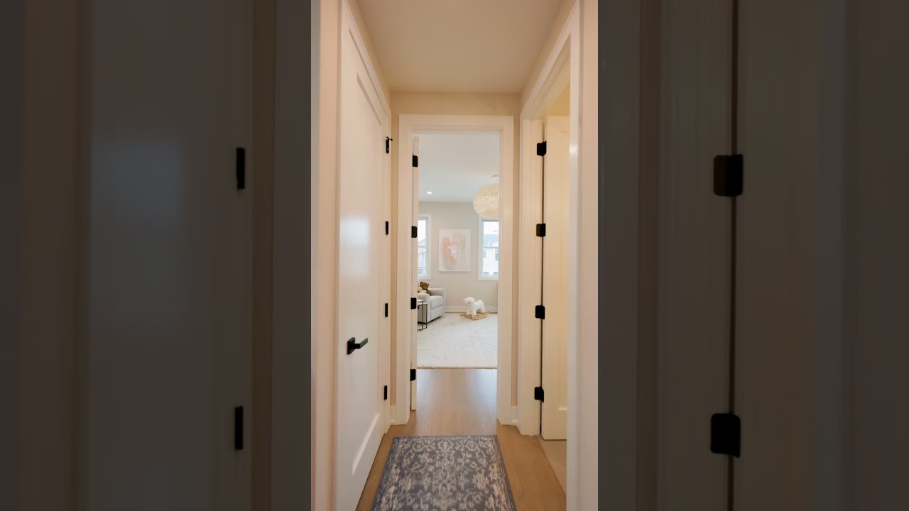 Luxury Logan Square Home Tour!