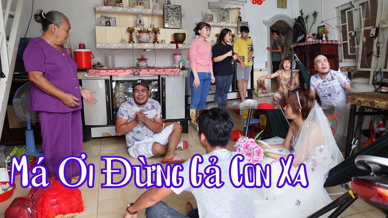 Thuận Gòm 7 Cô Đơn & Dung Ế
