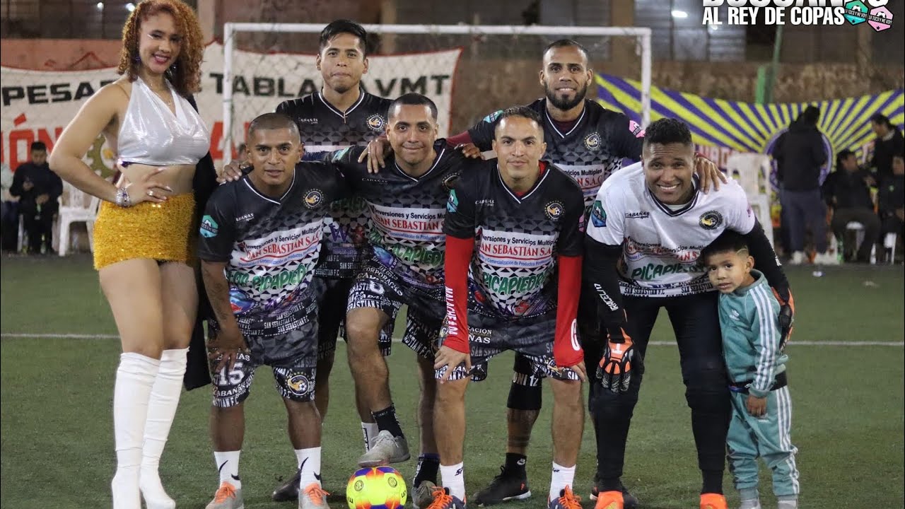 SEMIFINAL 🌶🔥 (S/15000 soles en juego )