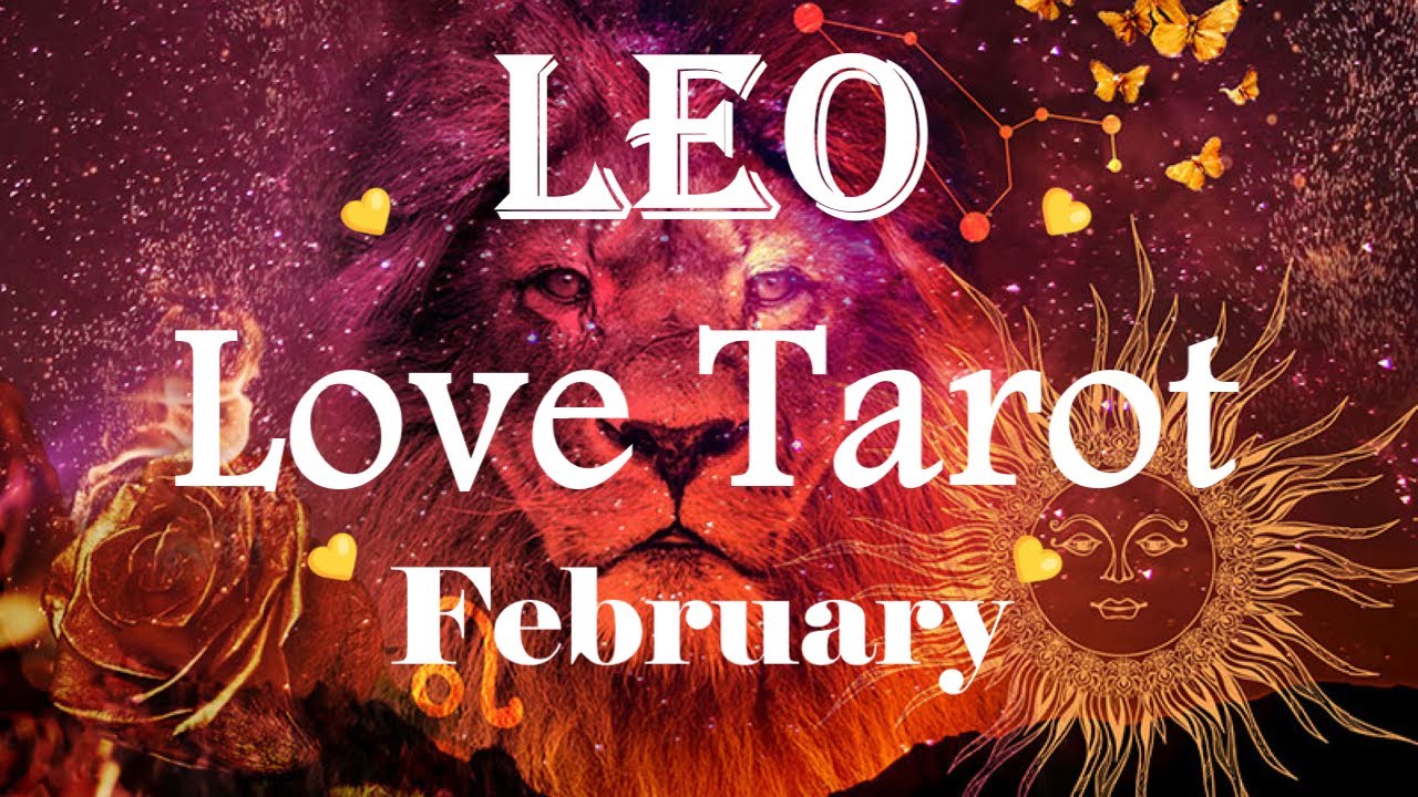 LEO - They Are Your Eternal Love! No One Else Makes You Feel That Kind of Love Like They Do💖💞