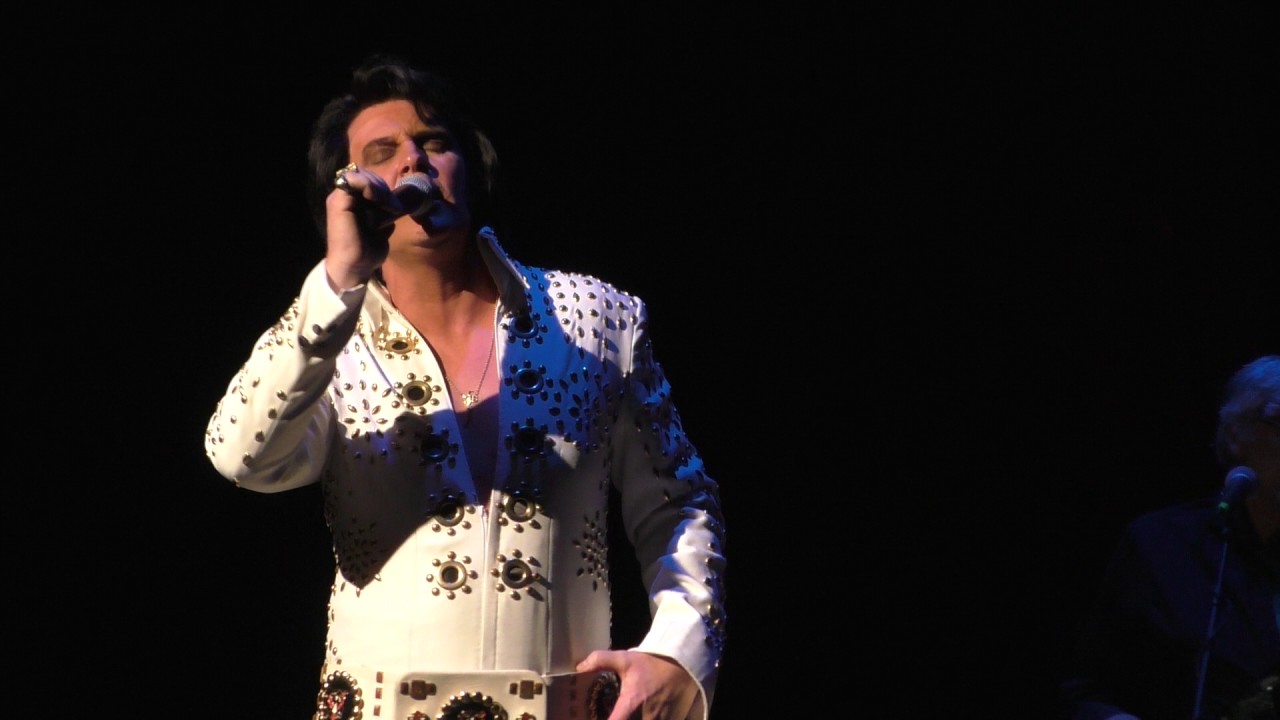 Paul Larcombe, “An American Trilogy” - video by Susan Quinn Sand