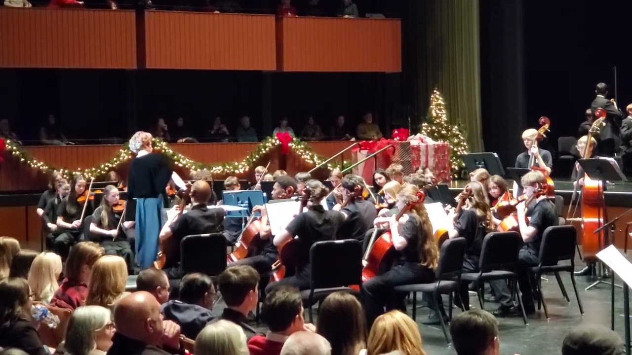 Silent Night