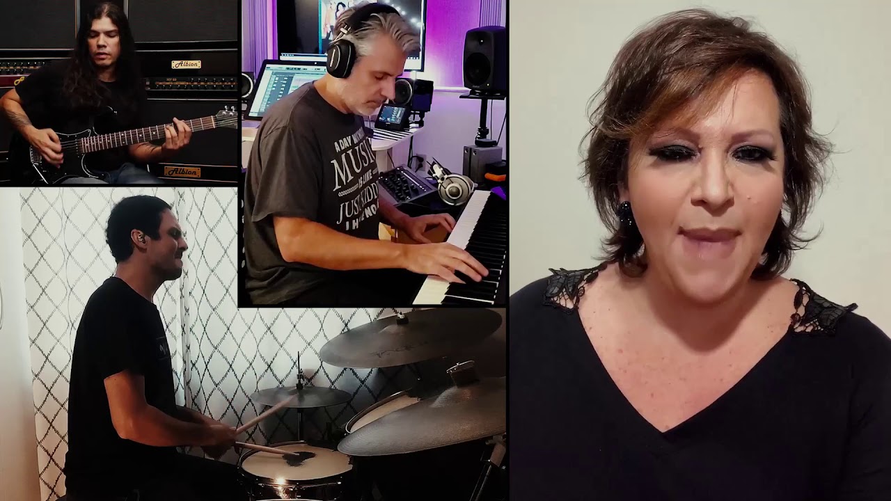 If Looks Could Kill  (Heart Cover)