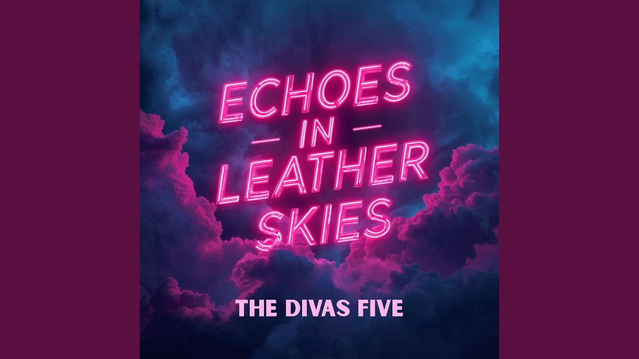 Echoes in Leather Skies