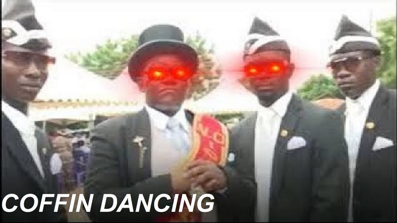 BEST OF COFFIN DANCING MEME COMPILATION #4  |  Astronomia Memes Fails  |  Funeral Astronomia REMIX |